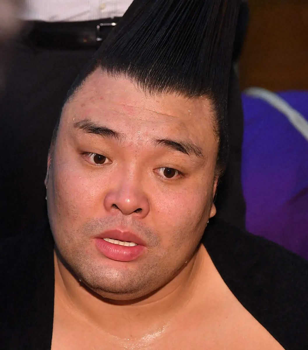 【画像・写真】吉田沙保里さん「笑ってる時と戦ってる時のギャップがキュンと…」推し力士の魅力を語る