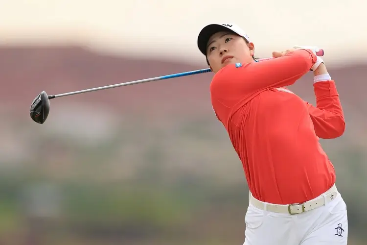 【画像・写真】エビアン選手権きょう開幕！今季米ツアーで躍進が目立つ日本勢がメジャーV狙う