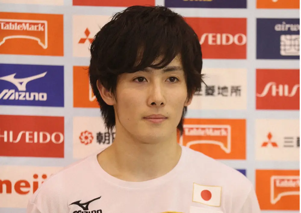 【画像・写真】リオ五輪体操団体金の加藤凌平氏、結婚と第1子誕生を報告「父としても、一歩ずつ成長していきたい」