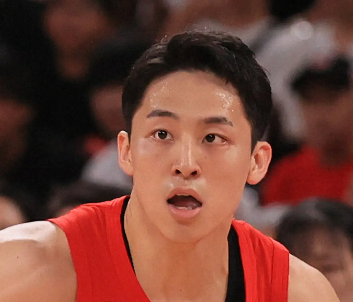 【画像・写真】【NBAサマーリーグ】ブルズ河村勇輝　前半から9得点7Aの躍動！攻守で存在感　富永啓生は前半出場なし