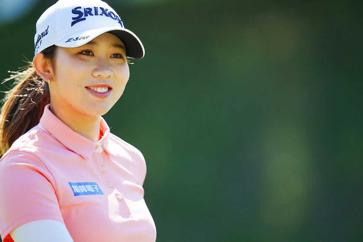 【画像・写真】【女子ゴルフ】クマ出没でプロアマ戦中止　本戦開催は未定　明治安田L