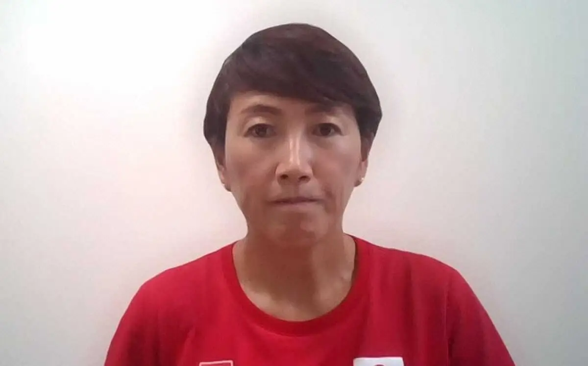 【画像・写真】【テニス】大坂なおみがBJK杯決勝大会メンバー入り　杉山監督「ずっとラブコールを送った」