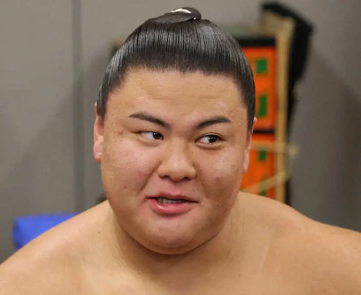 【画像・写真】義ノ富士（元・草野）