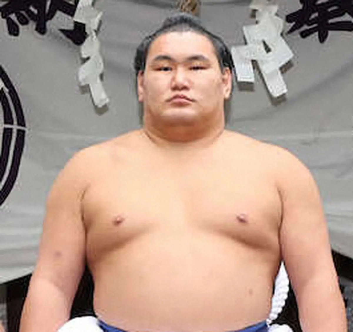 【画像・写真】豊昇龍　8月3日開幕の夏巡業は途中参加　4日に途中休場した左足親指を再検査