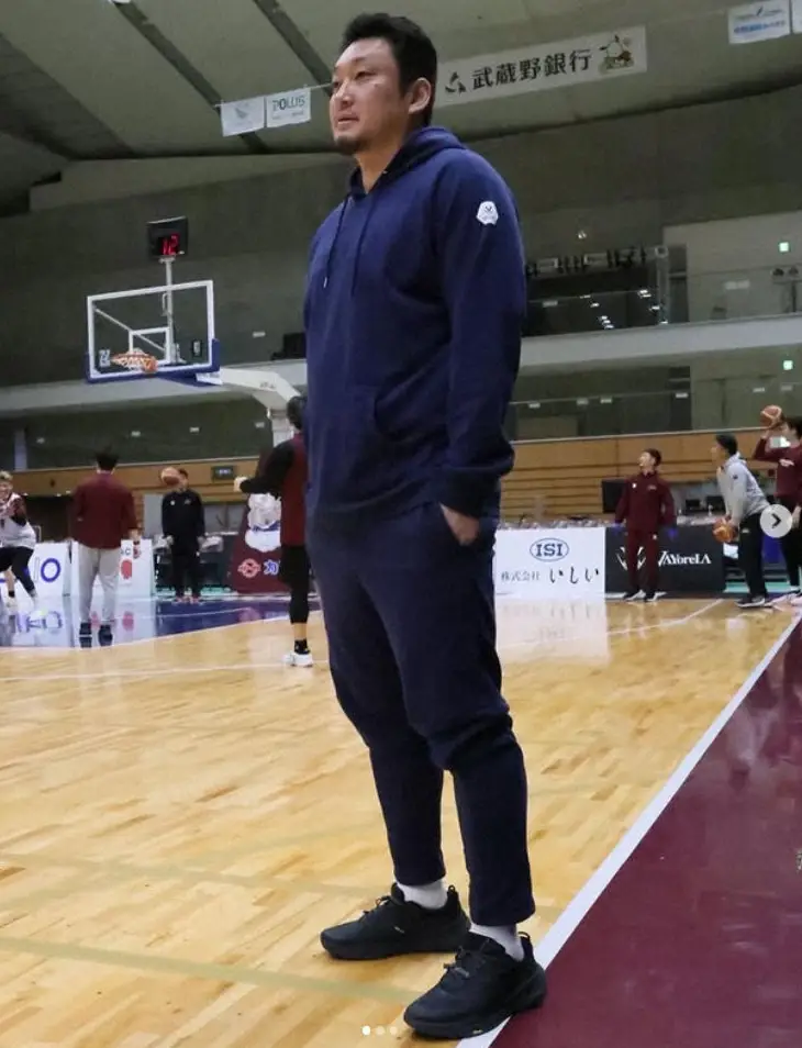 【画像・写真】B1越谷　安齋HCによる選手へのパワハラ事案発覚　3カ月の活動禁止処分　選手に「死ね」などの暴言