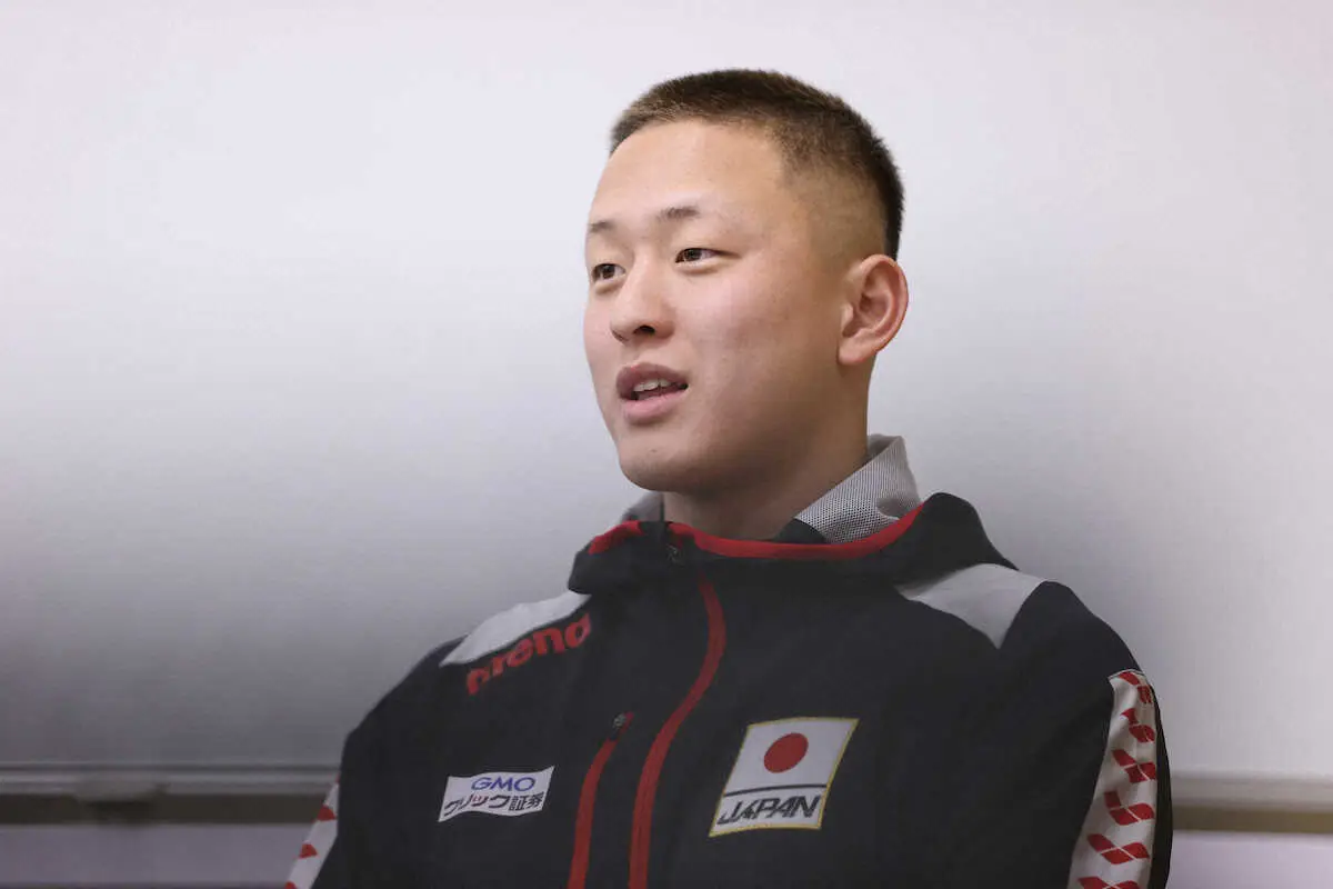 【画像・写真】【世界水泳】谷口卓が日本記録で準決勝進出　サラリーマンスイマー柳沢駿成は敗退　男子50メートル平泳ぎ