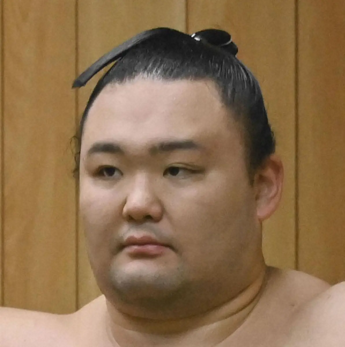 【画像・写真】朝乃山