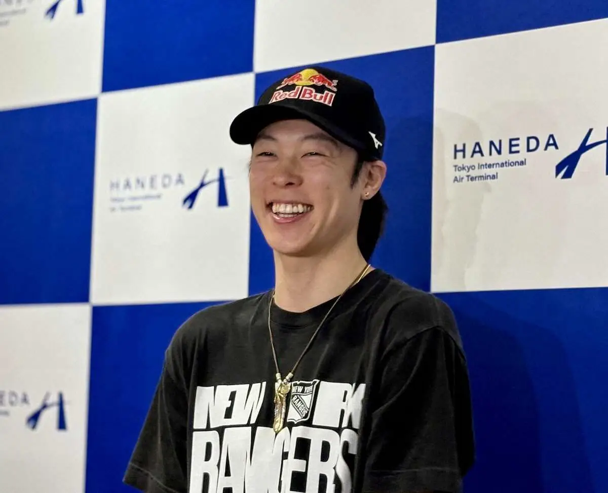 【画像・写真】【ジャンプ】小林陵侑　サマー初戦で貫禄V「一歩ずつ大切にしていきたい」