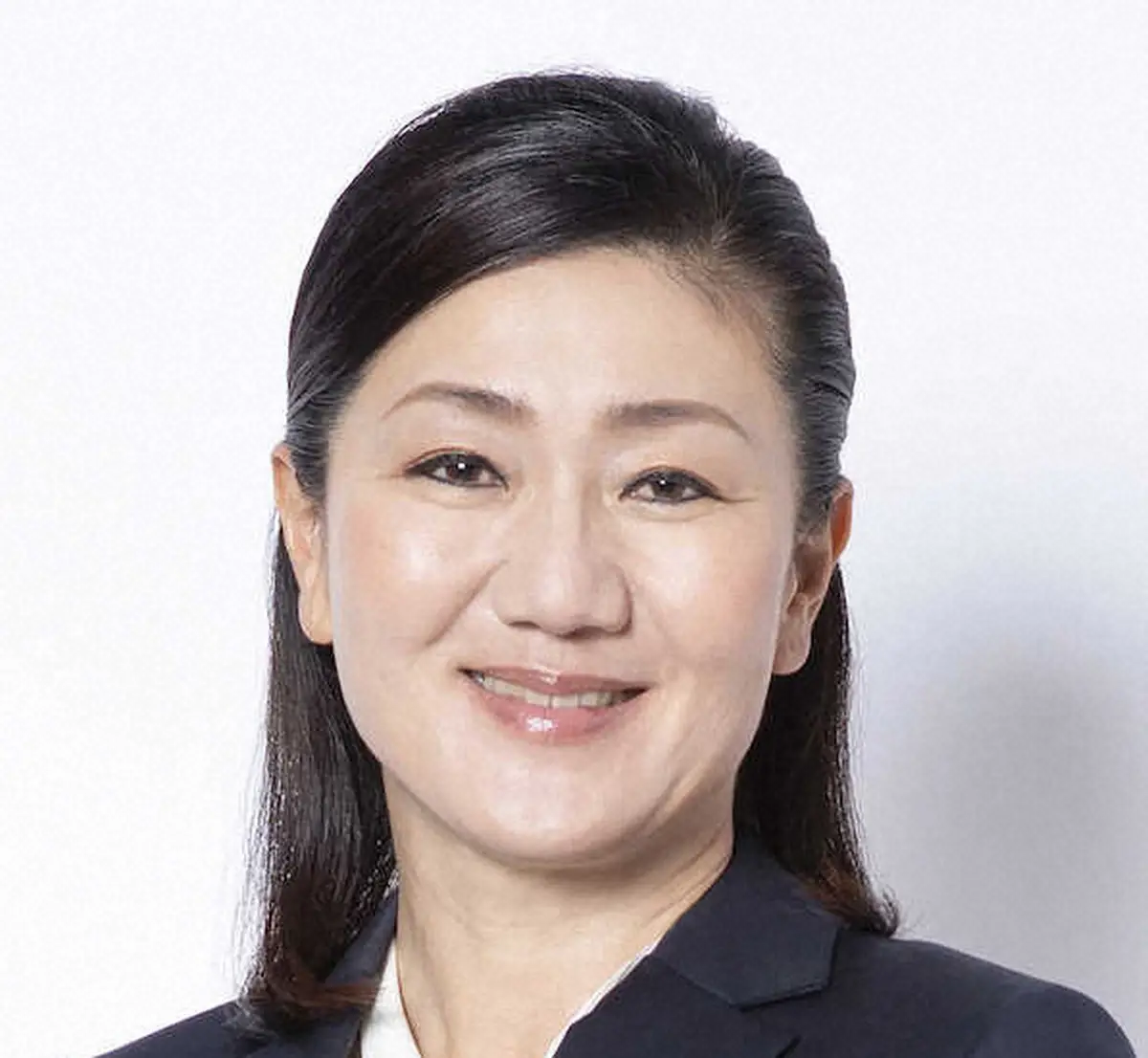 【画像・写真】【服部道子氏がスイング解析】山下美夢有　変わらないリズムとテンポ　クラブでボールつかむ感覚
