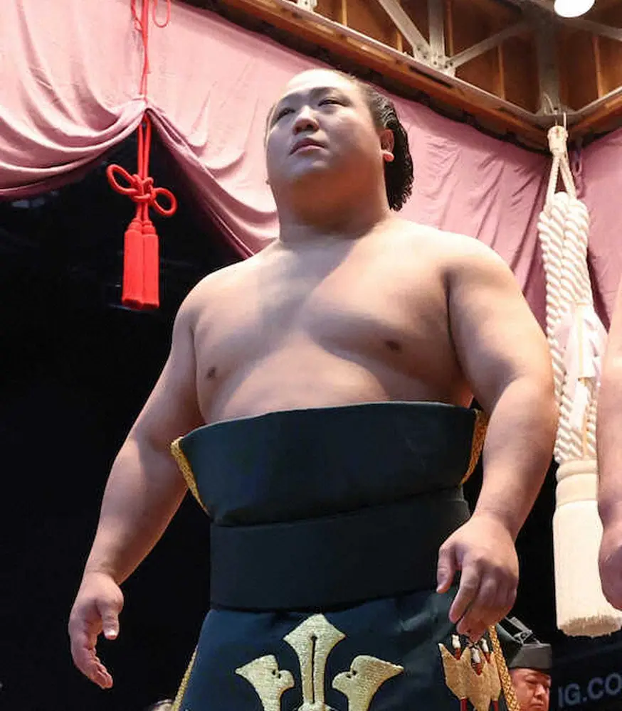 【画像・写真】秋場所で大関獲りに挑む若隆景「3人の中では、ぶっちぎり」兄2人を圧倒するものとは…