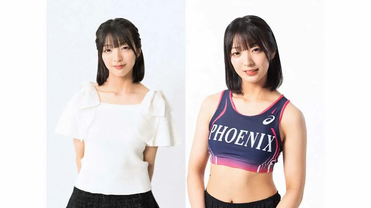 【画像・写真】笠井彩愛