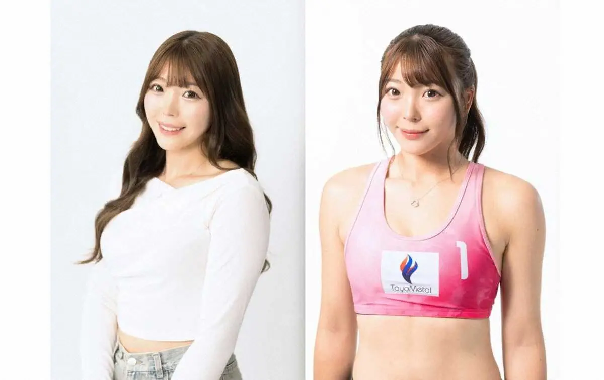 【画像・写真】衣笠乃愛アネックス用