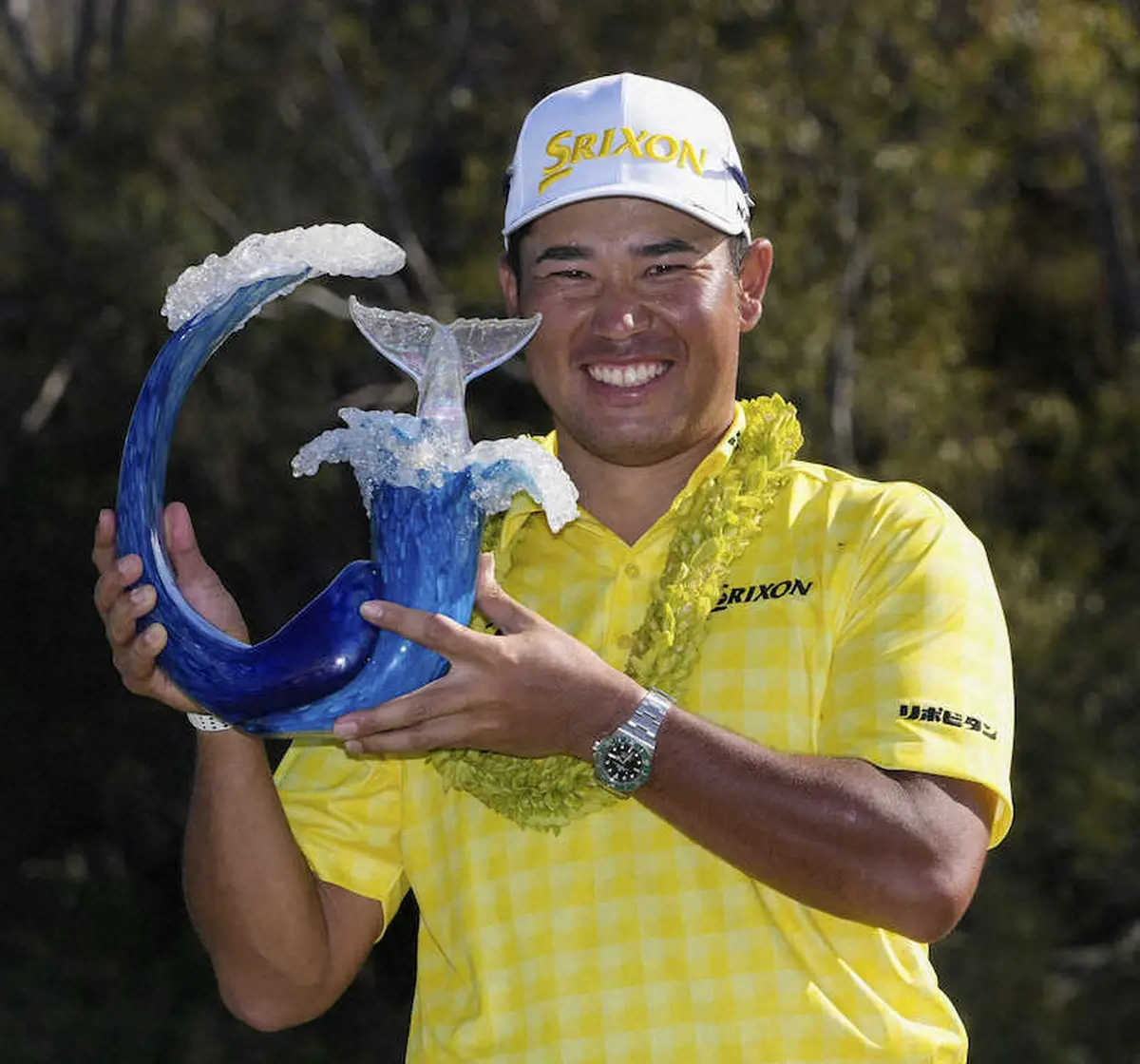 【画像・写真】【米男子ゴルフ】来季日程を発表　レギュラーシーズンは35大会　プレーオフは3大会