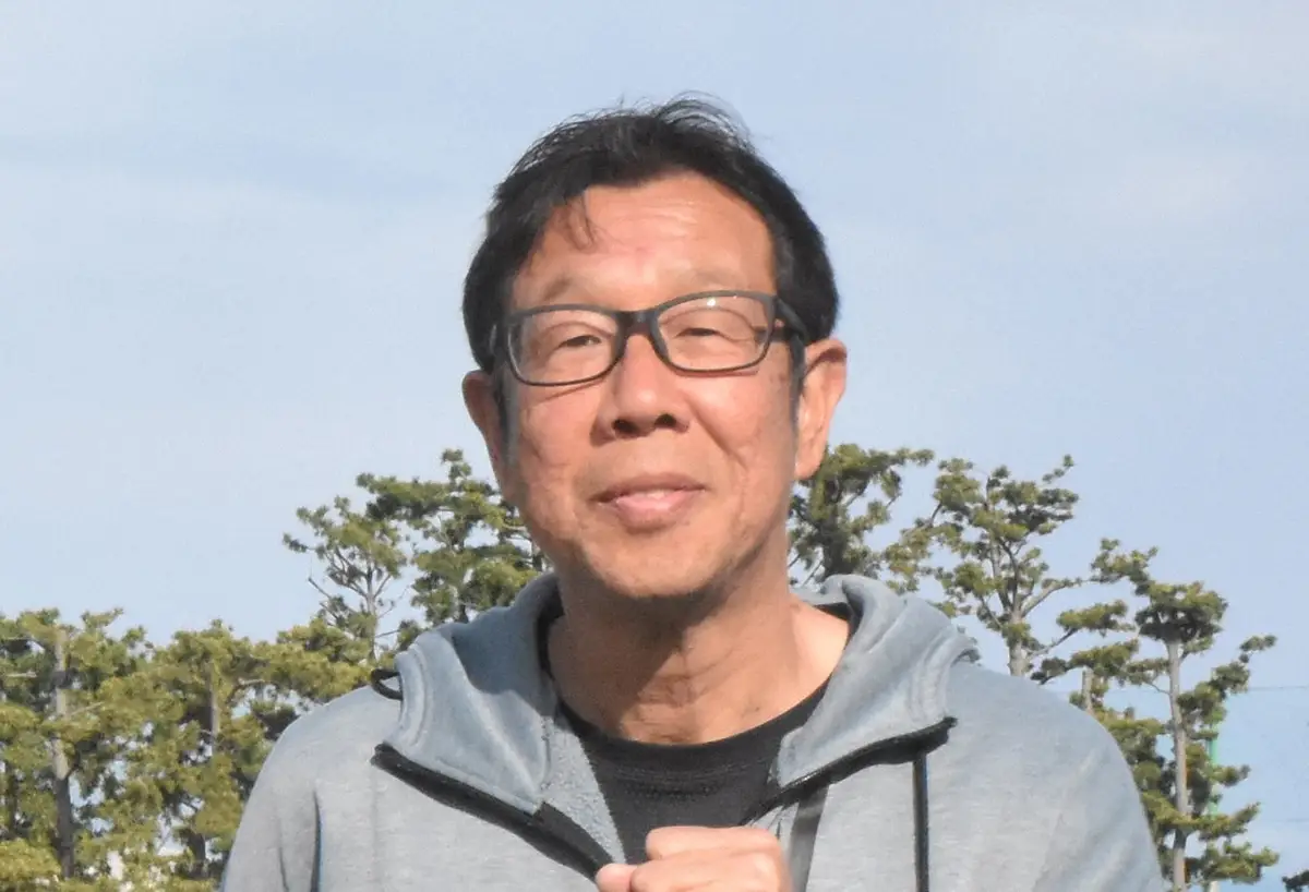【画像・写真】女子長距離トップ選手を育てた川越学さんが死去　63歳　女優の娘が明かす「出張先にて急逝いたしました」