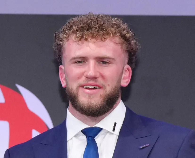 【画像・写真】【ラグビー日本代表】ワーナー・ディアンズと原田衛が共同主将に　30日PNCカナダ戦メンバー発表