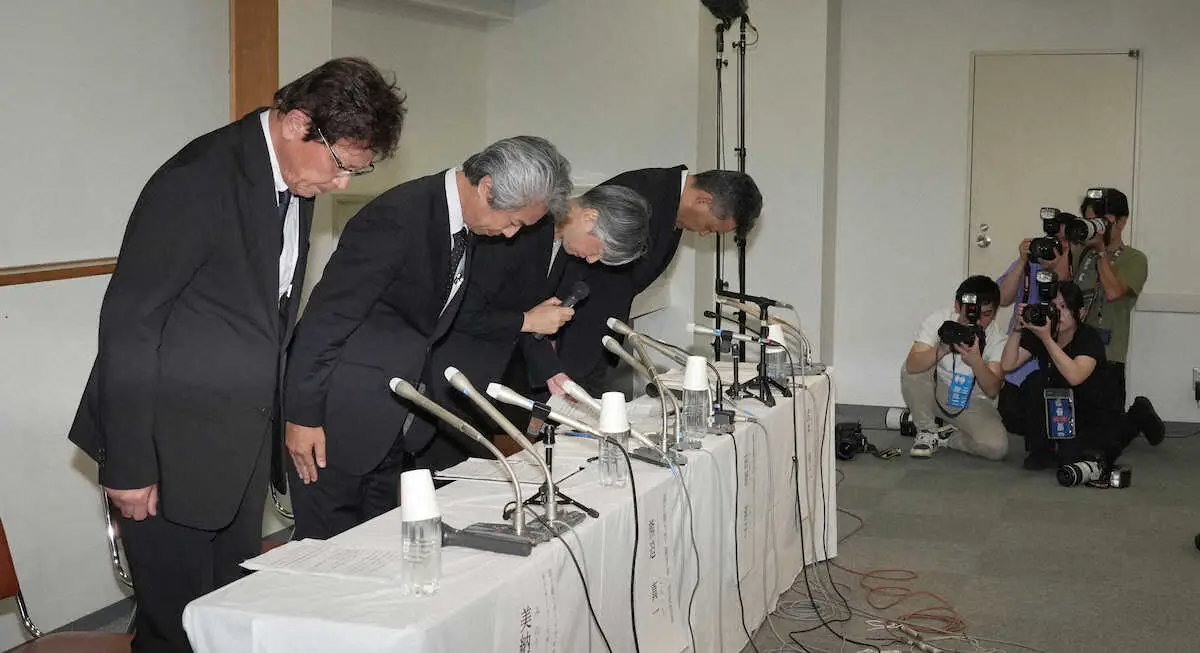 【画像・写真】国士舘大男子柔道部が活動停止処分解除後初めての公式戦で22人出場　東京学生体重別選手権