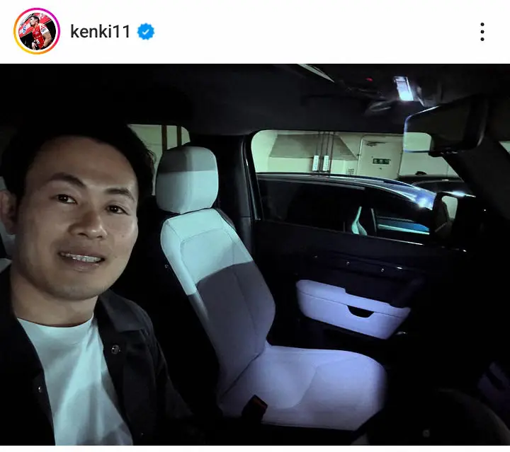 【画像・写真】元ラグビー日本代表「医学部も気付けば5年生」　33歳誕生日に近況報告「毎日病院実習の中で…」