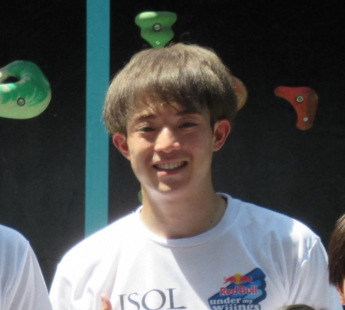 【画像・写真】【スポクラ】大政涼、スピードで日本人初となる年間3位「さらに強化して成長していく」