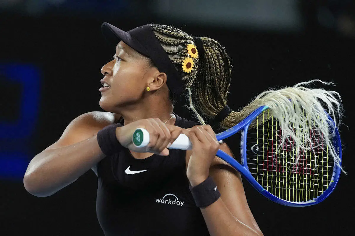 【画像・写真】東レPPO　大坂なおみが3年ぶり出場　世界トップ10からは4人　内島萌夏は主催者推薦で選出