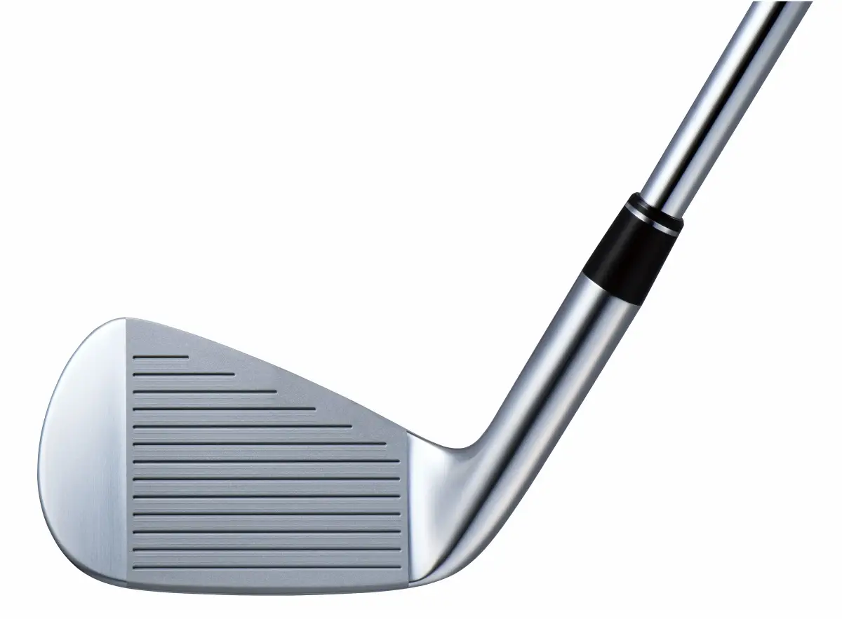 【画像・写真】ヨネックス最新アイアン10月上旬発売