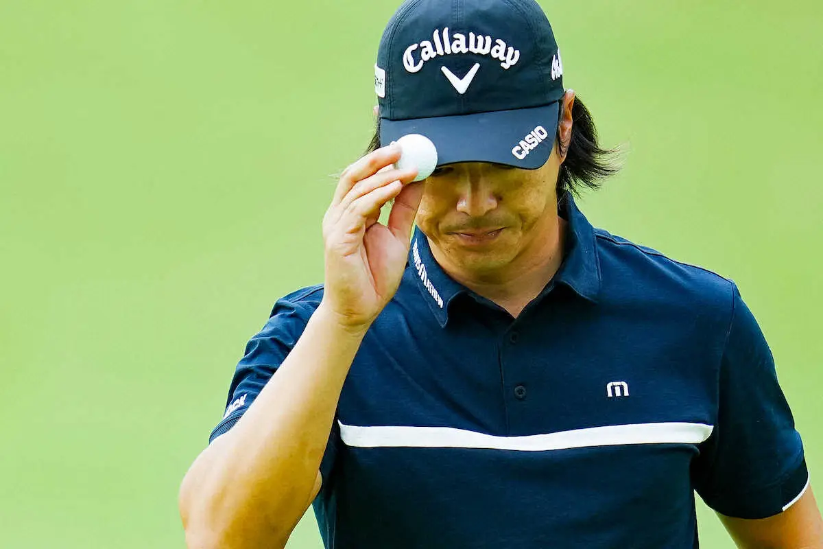 【画像・写真】【米男子ゴルフ】石川遼「ティーショットに課題が残った1週間」69位終戦