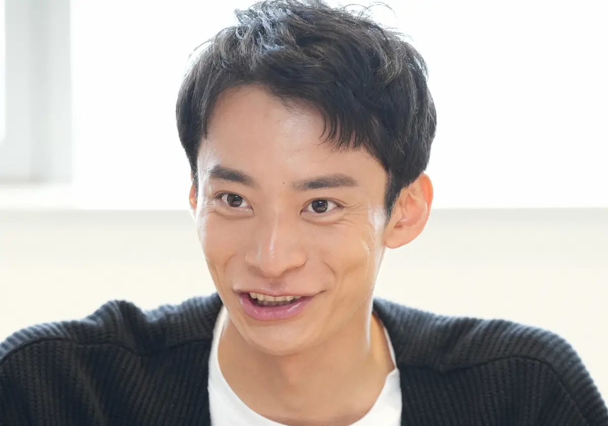 【画像・写真】入江陵介氏