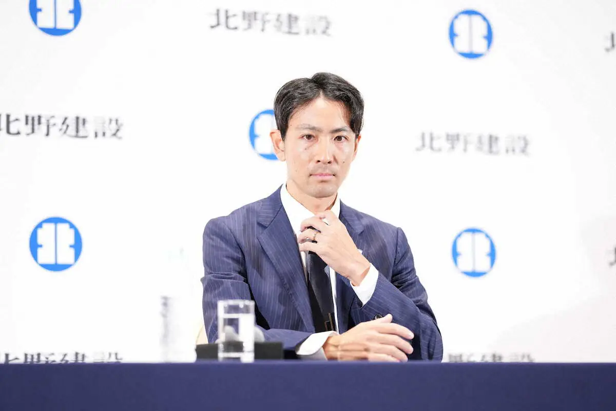 【画像・写真】【ノルディック複合】渡部暁斗が現役引退を正式表明　ラスト五輪へ「季節外れの満開の桜を咲かせたい」