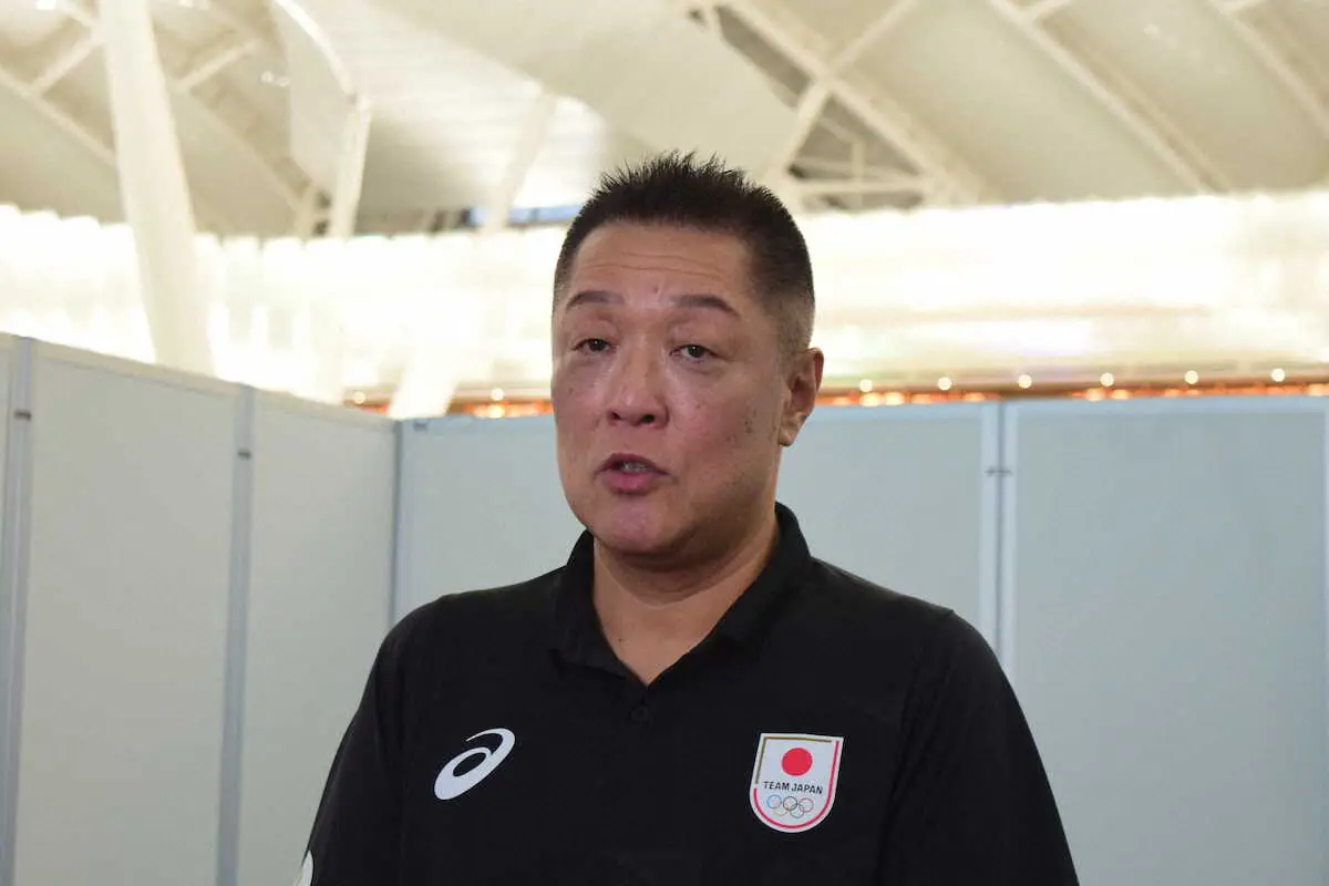 【画像・写真】真鍋政義氏