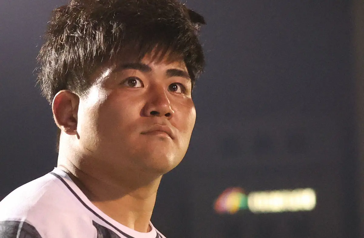 【画像・写真】ラグビー代表、大卒1年目・佐藤が初先発　エディーHC「若手にとっては試練」　南アフリカ戦メンバー発表