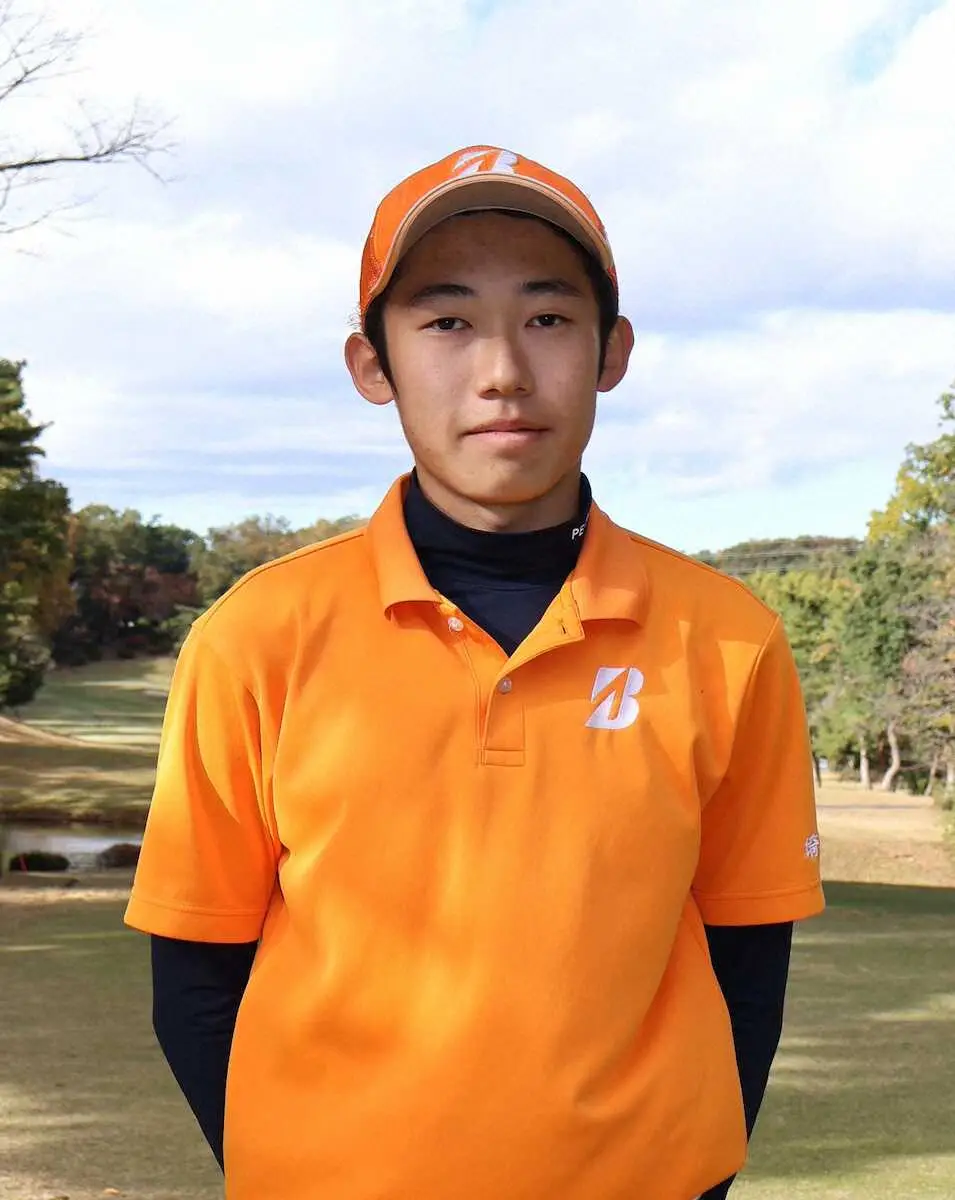 【画像・写真】埼玉予選を制した今屋大雄