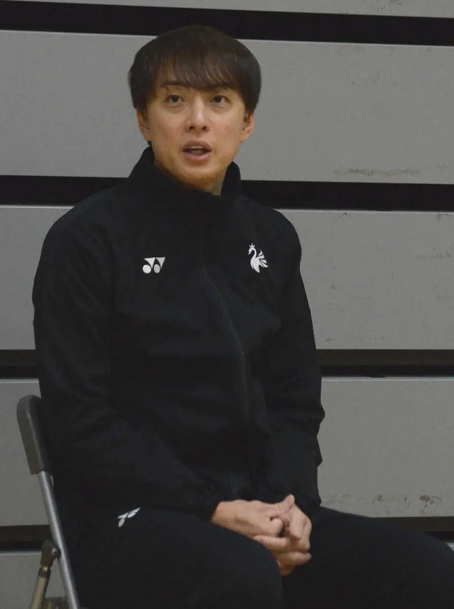 【画像・写真】3連勝中のアルビBB　五十嵐は中3日で迎える次節へ自信「チームとして守る意識ができてきている」