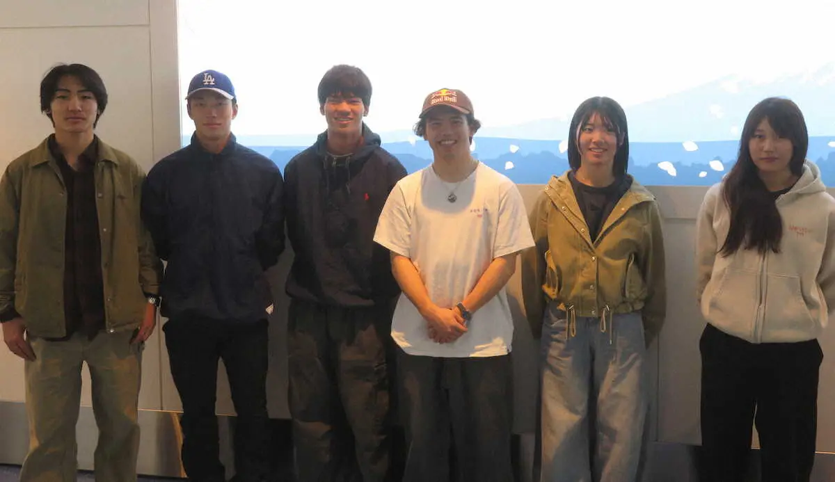 【画像・写真】スノボ・村瀬心椛　女子初成功の大技バックサイド1620“五輪でもやってみたい”