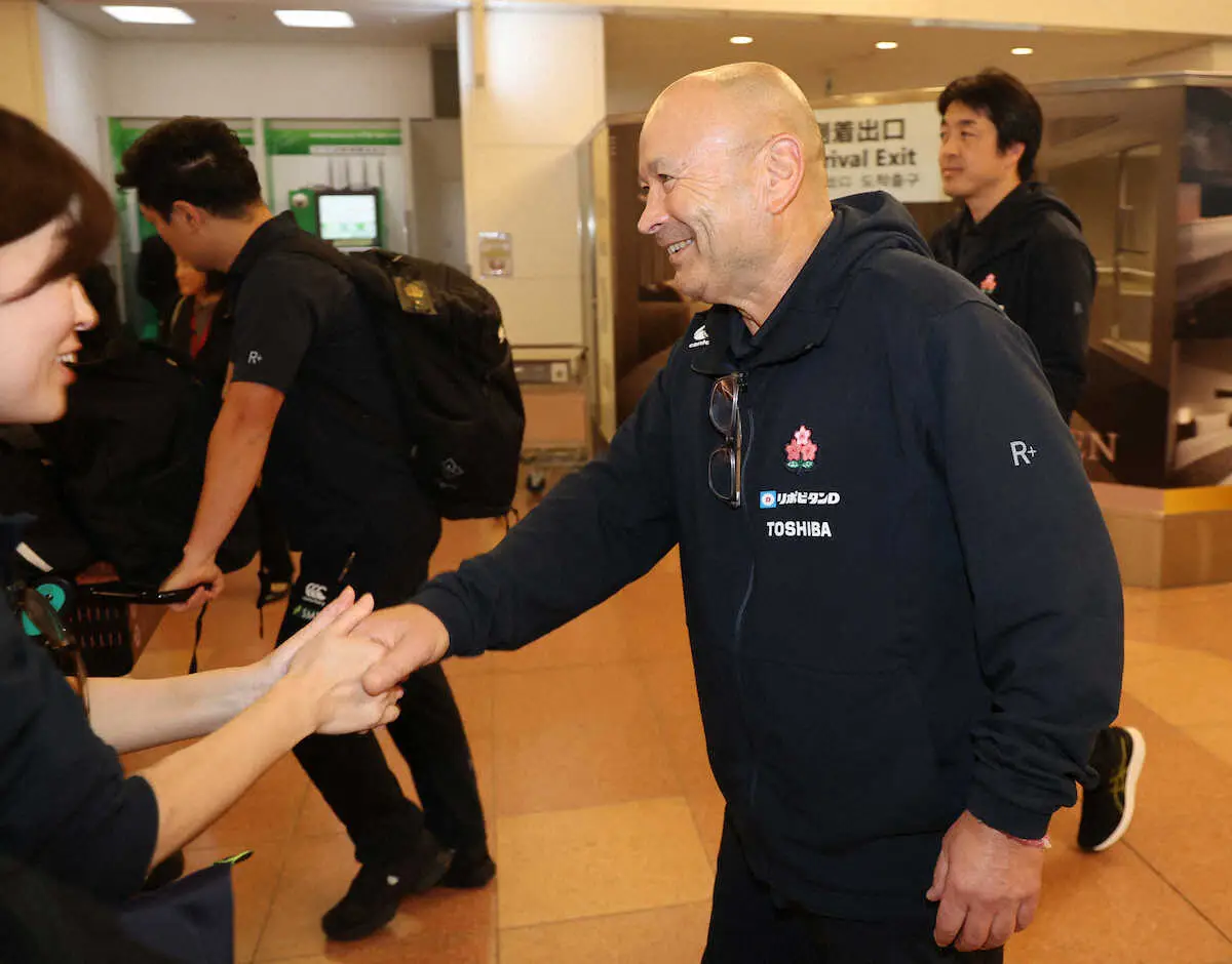 【画像・写真】【ラグビー】日本の「バンド2」が決定　そもそも「バンド」って？12月3日に27年W杯組分け抽選会