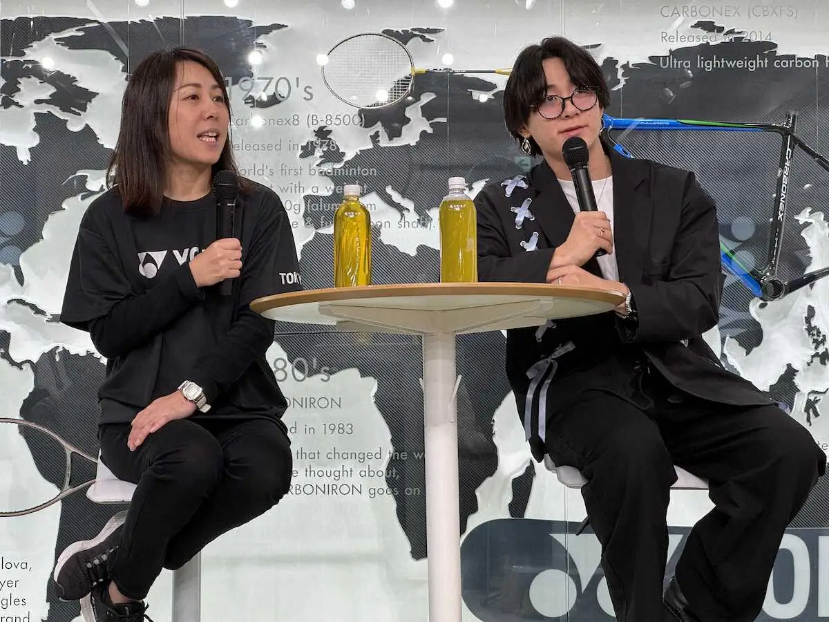 【画像・写真】【スノボ】戸塚優斗「3度目なので、そろそろ結果を」五輪へ意気込み　“そっくりさん”のビジュも参考に