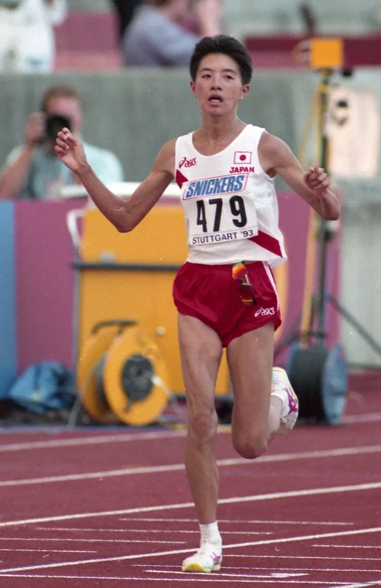 【画像・写真】【二宮清純の唯我独論】スポーツ界に