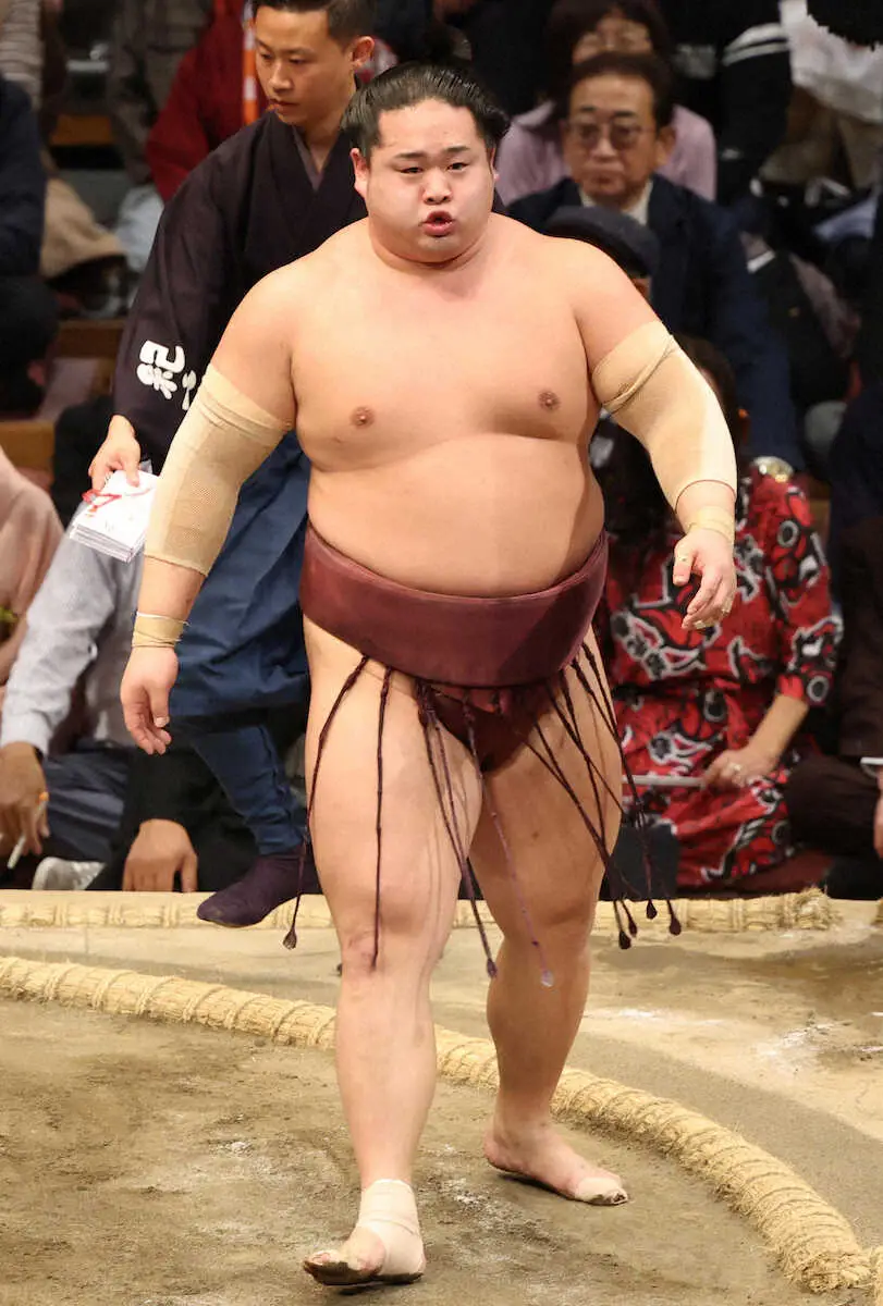 【画像・写真】錦富士　8日の地震も「けが人はなかった」　142年続く青森の歴史をつなぐ