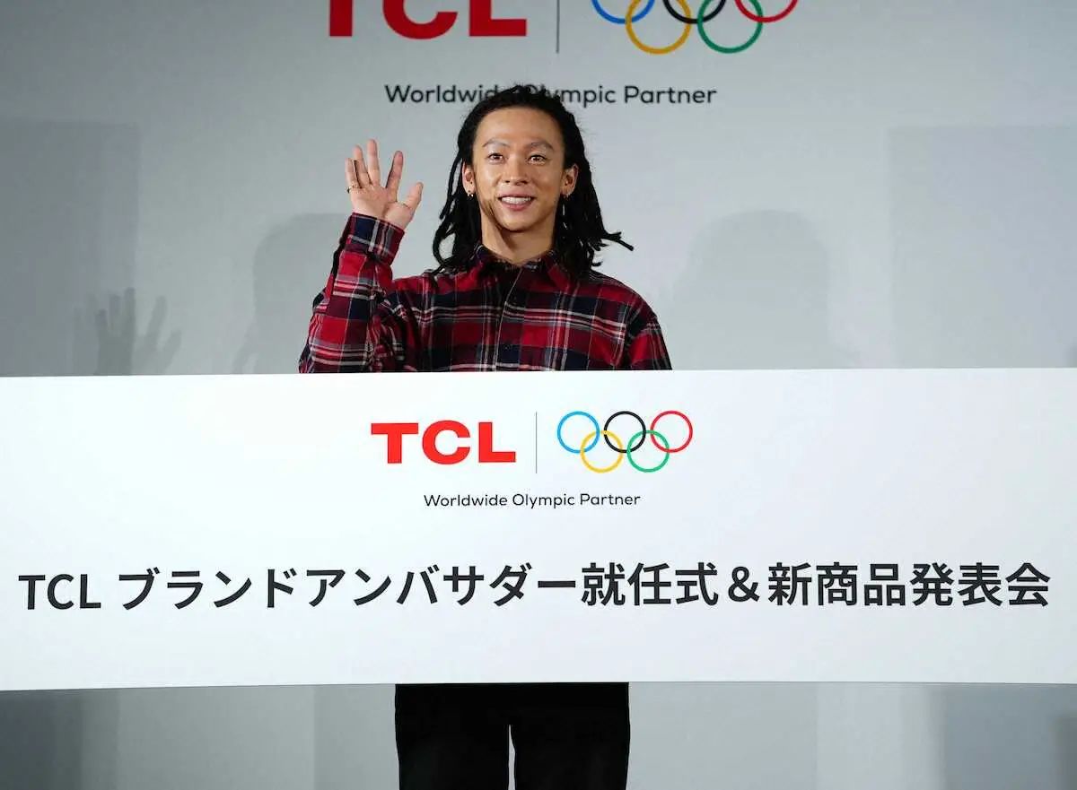 【画像・写真】【スノボ】V2への切り札？平野歩夢が新技予告「五輪で出せれば」5回転？それとも…