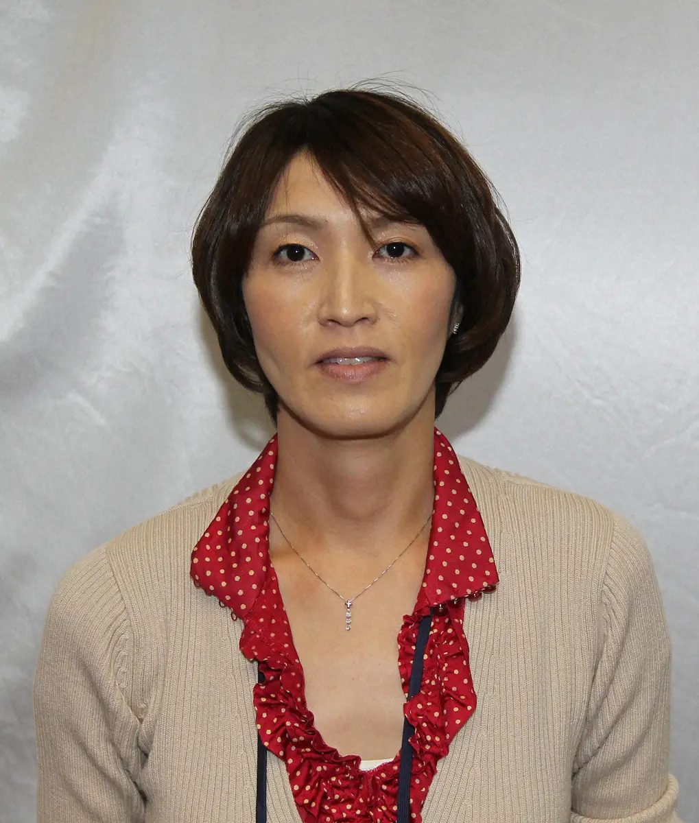 【画像・写真】大友愛さんに厳しさで代表の価値を伝えた先輩