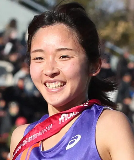 【画像・写真】クイーンズ駅伝MVPの細田あい　今季限りで引退　3.1東京マラソンがラストレース