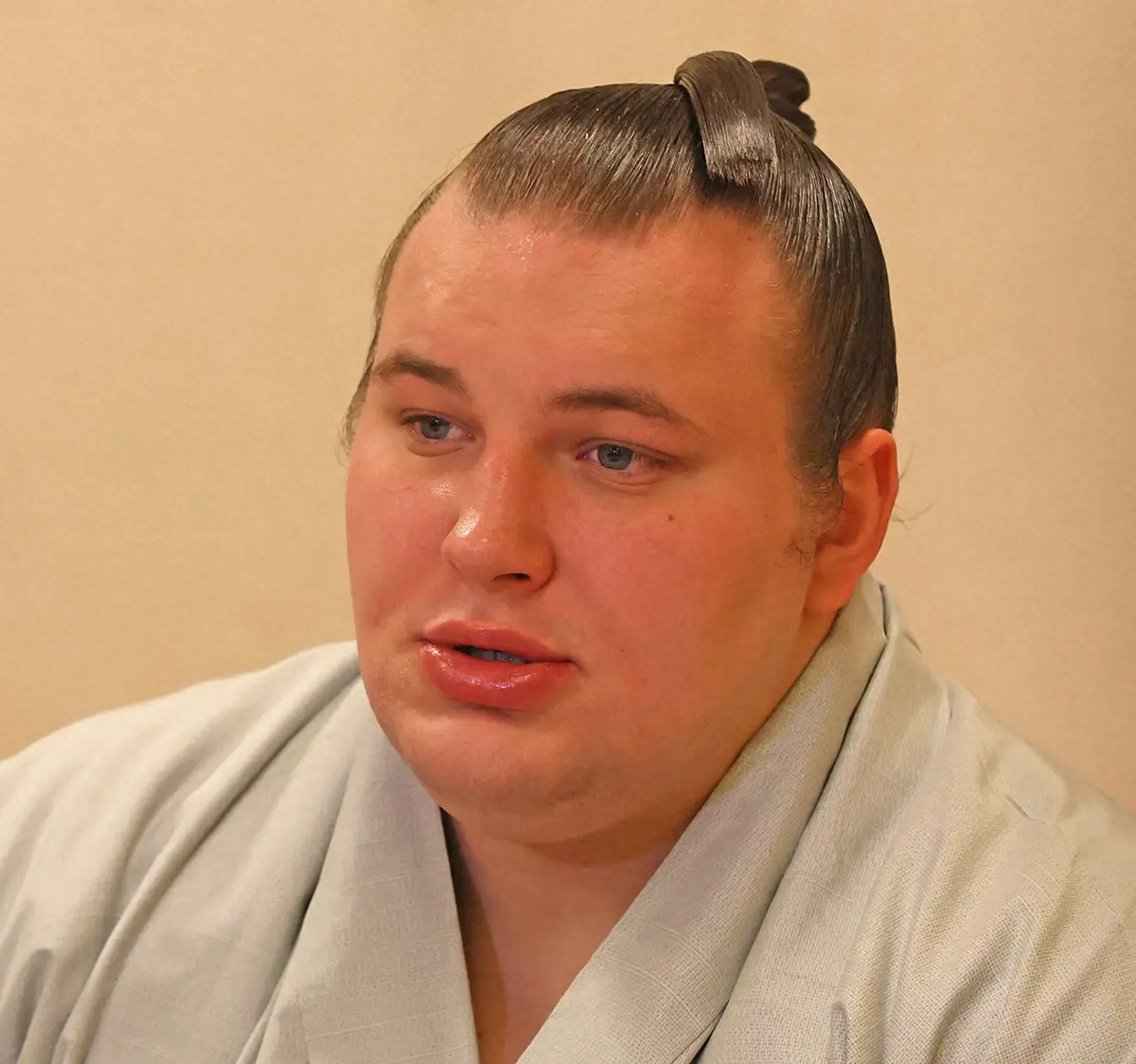 【画像・写真】新大関・安青錦は初日に宇良と対戦　2日目は“鬼門”の義ノ富士戦　十両以上の休場なし　大相撲初場所