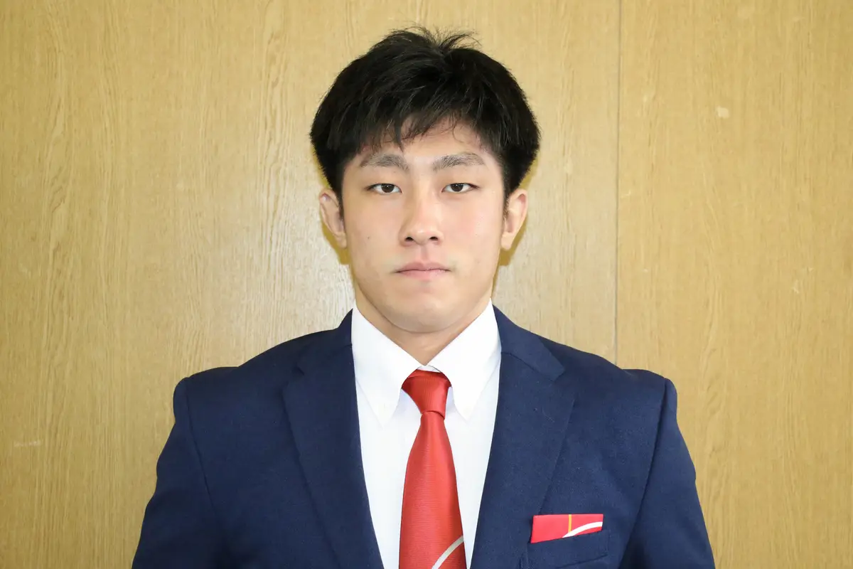 【画像・写真】アルペンスキーのエース小山陽平　アキレス腱断裂　ミラノ五輪出場は絶望的に「皆様、すみません」