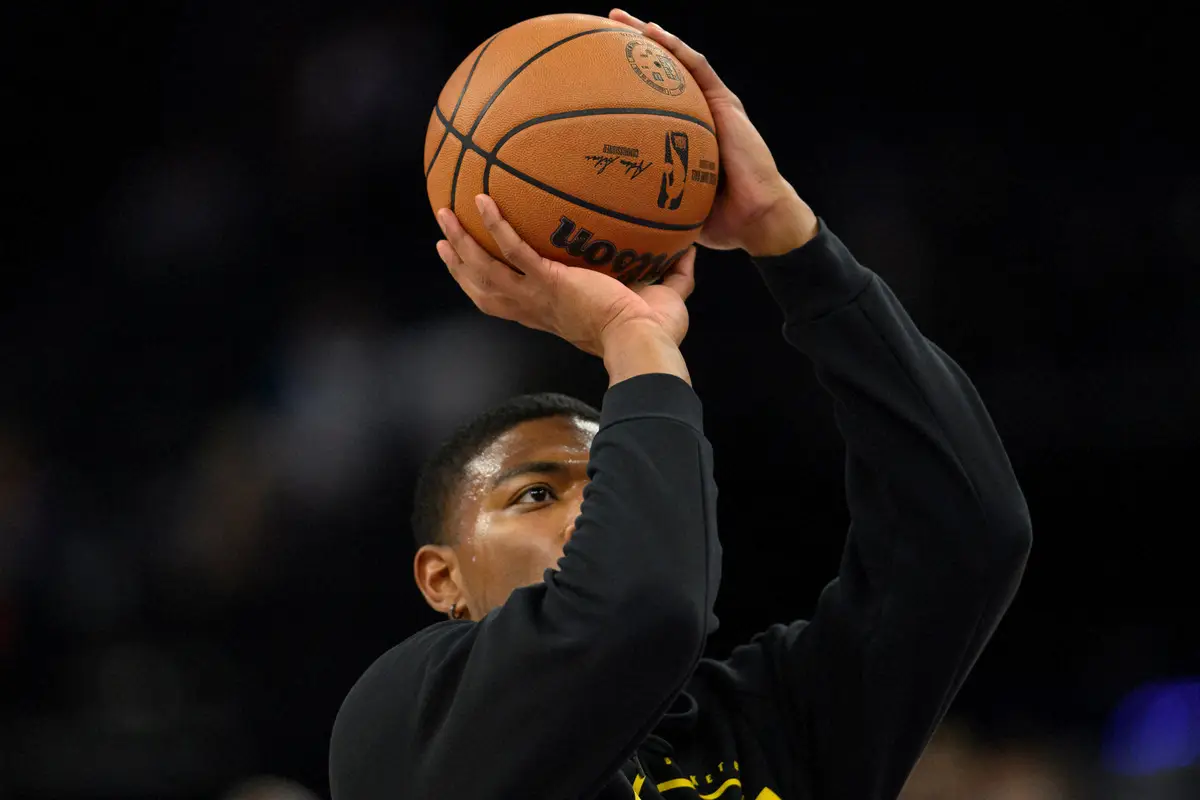 【画像・写真】レイカーズ八村塁　右ふくらはぎ肉離れから8戦ぶり復帰へ！レディックHC起用法言及「出場は20分未満」