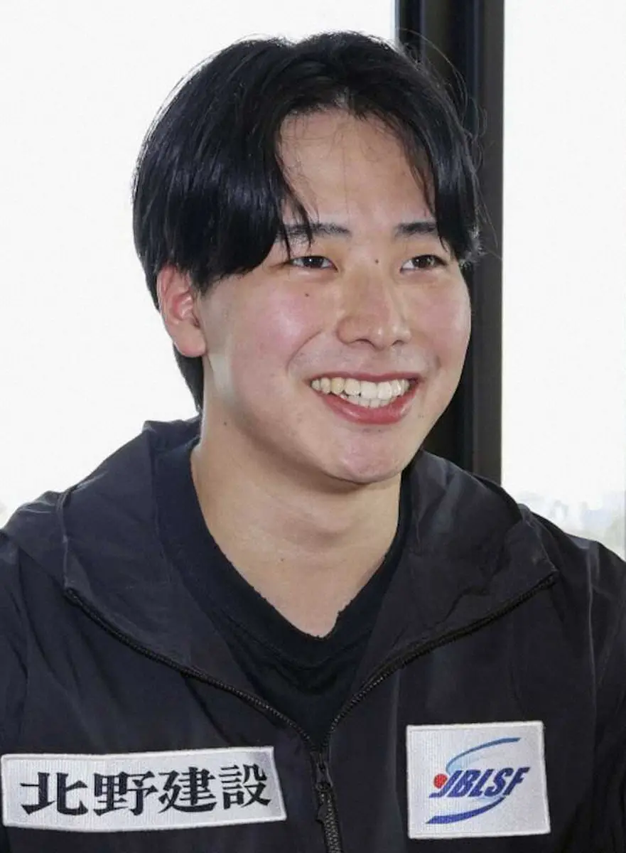 【画像・写真】【リュージュ】国・地域別出場枠　日本は男子1人乗りで1枠獲得　小林誠也が代表へ