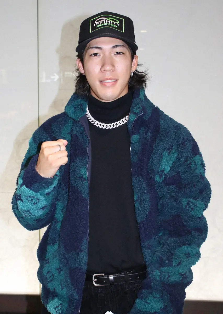 【画像・写真】ノルディックスキー・ジャンプ男子の二階堂蓮