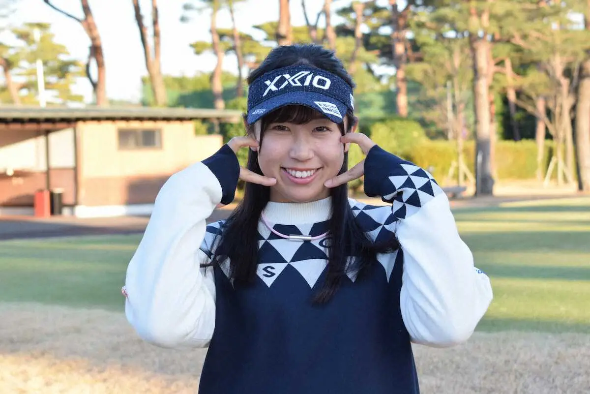 【画像・写真】アイドルゴルファー菅沼菜々　ファンミ「すが沼ななに沼っちゃう？」開催　AKB48熱唱し500人魅了