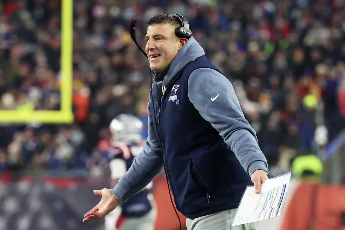 【画像・写真】【NFL】復活のペイトリオッツが7季ぶりスーパーボウル“王手”　前半だけでパスインターセプト4本