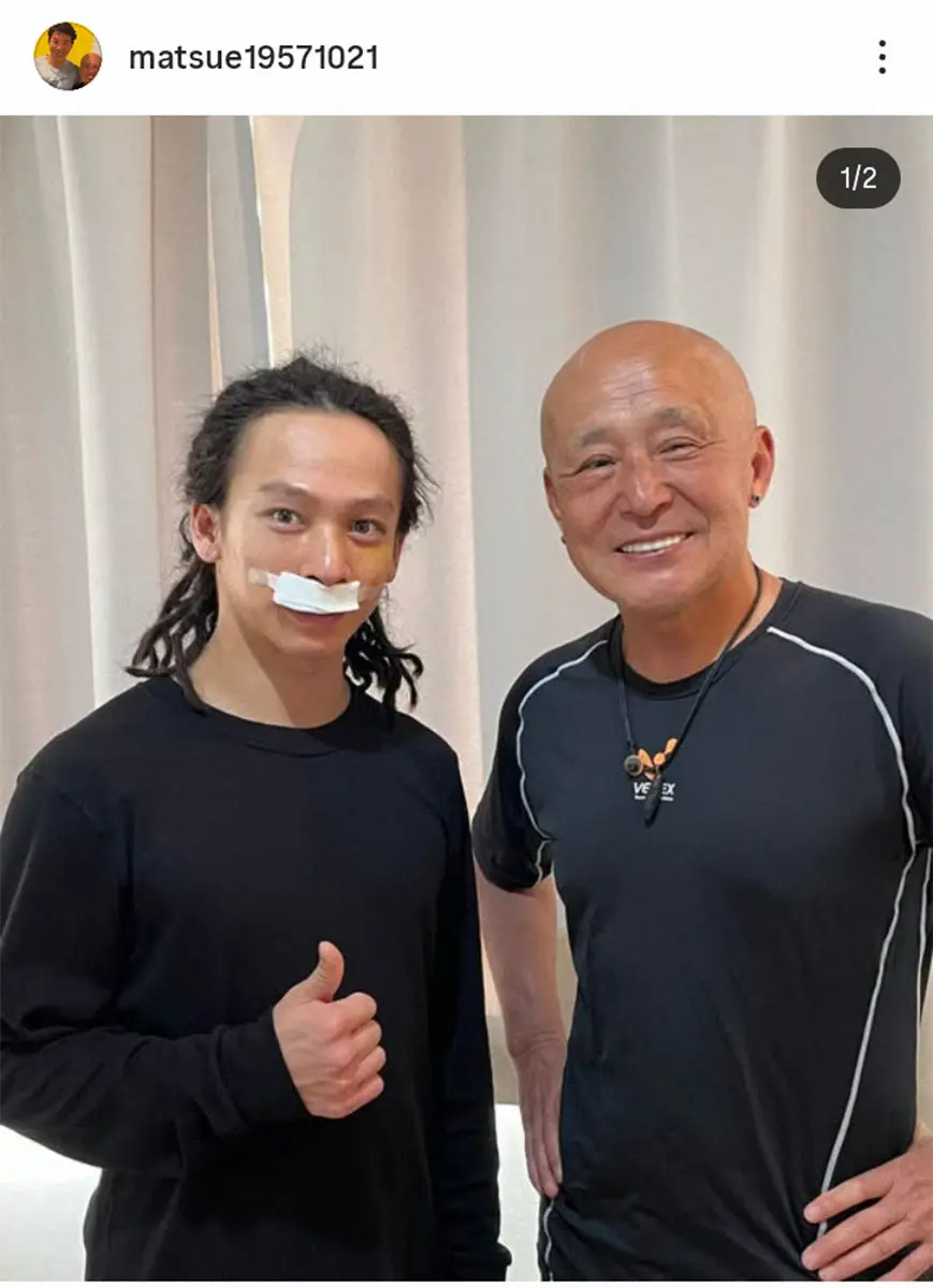 【画像・写真】平野歩夢　まもなく実践練習開始へ　17日に複数個所骨折も驚異的回復　トレーナーが報告