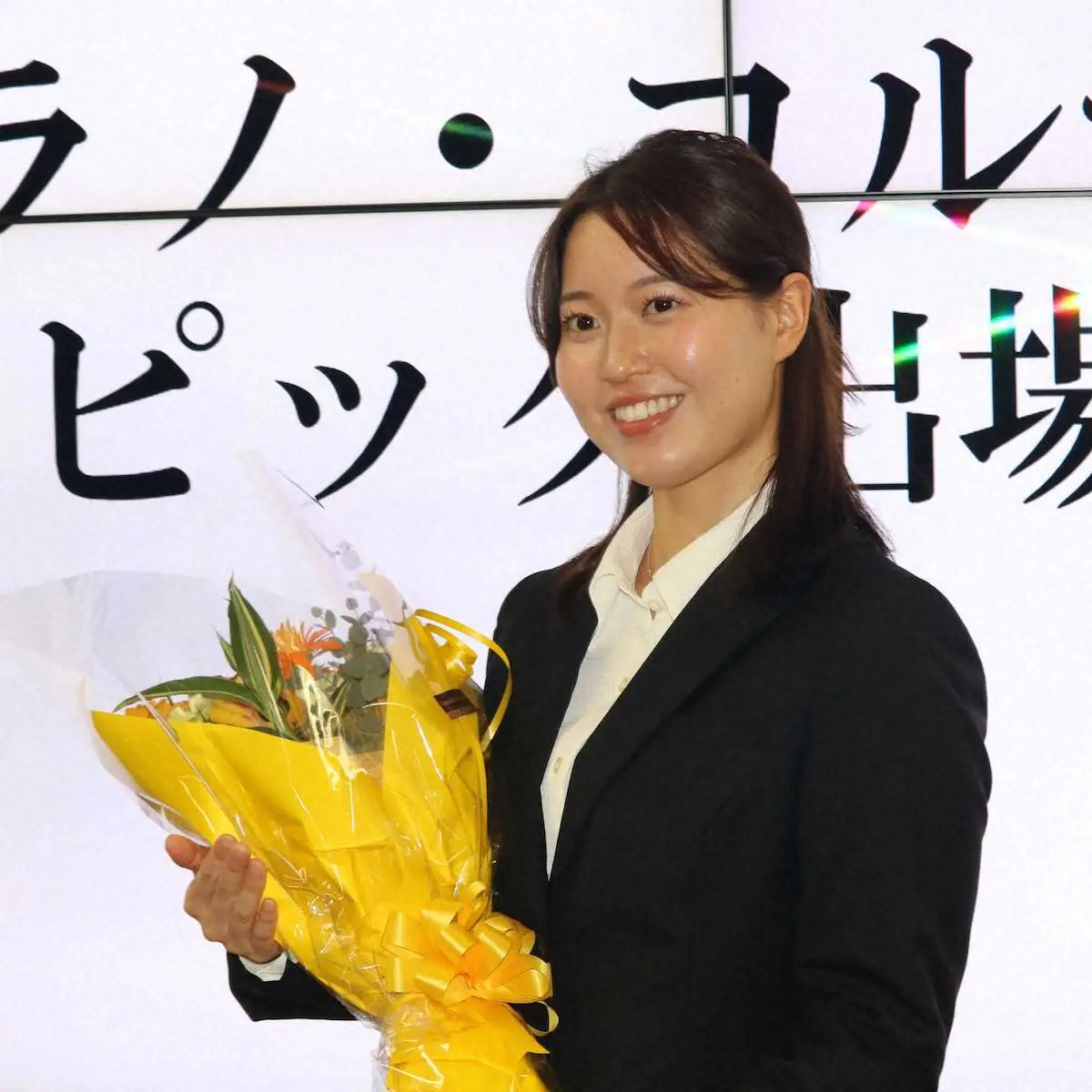 【画像・写真】【モーグル】藤木日菜　兄妹そろって五輪へ「同じ舞台に立てることがうれしい」