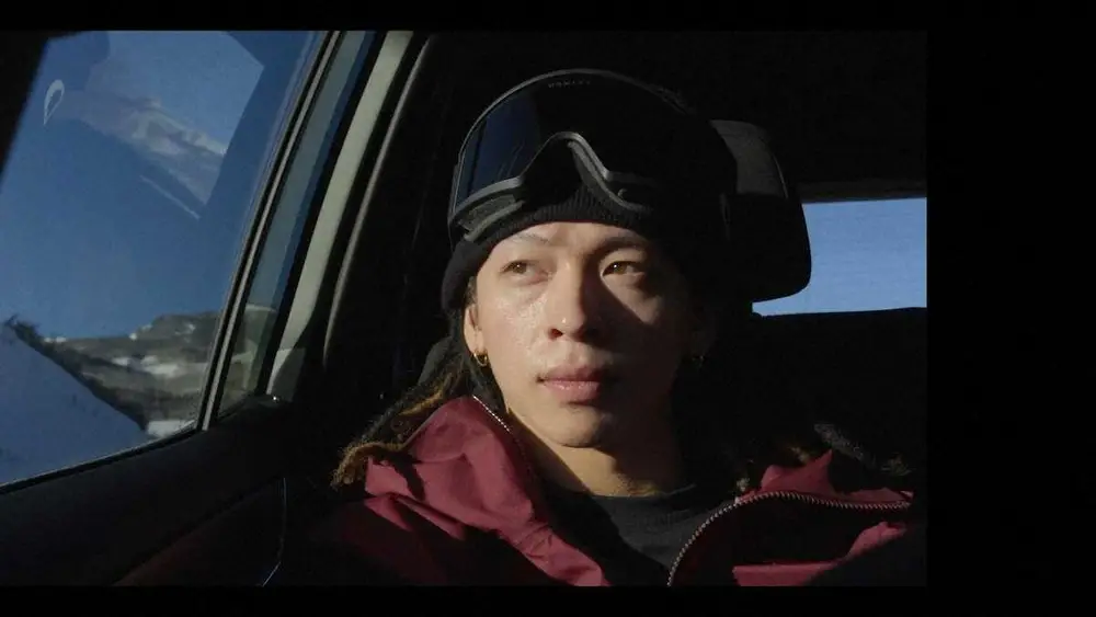 【画像・写真】平野歩夢　公式ドキュメンタリー公開　「AYUMU」公式YouTubeアカウントで　真髄に迫る密着映像