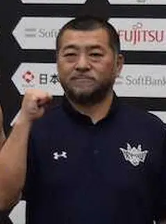 【画像・写真】琉球・桶谷監督
